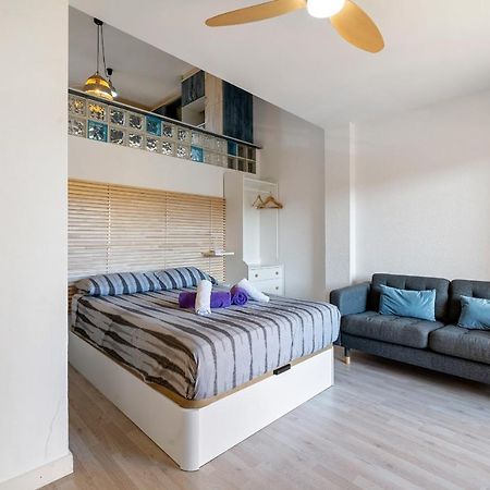 Hauzify I Apartament Casals Санта-Кристина-де-Аро Экстерьер фото