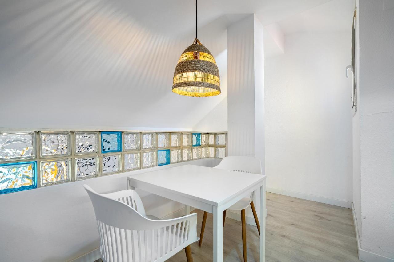 Hauzify I Apartament Casals Санта-Кристина-де-Аро Экстерьер фото